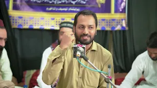 Younas Tehseen | Mansehra Mushyrah | Manqabat | Hazrat Umar | Hazrat Husain | Hazrat Usman