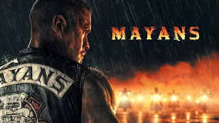 MAYANS M C Series | Season 4 Teaser 'Battle' (HD) FX MOVIE TRAILER TRAILERMASTER