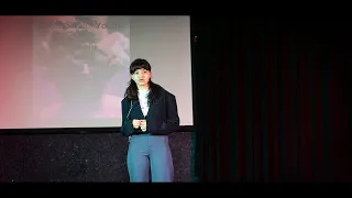 AI vs. Morals | Ela Chemkhi | TEDxYouth@IdealeSchool