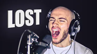 Linkin Park - Lost (2023) | Vocal Cover by Victor Borba