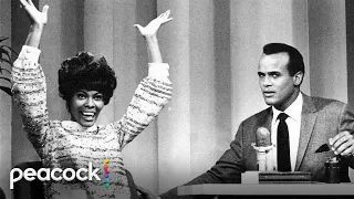 The Untold History of the Week Harry Belafonte Hosted the Tonight Show and Woke Up America