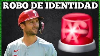 IMPOSTOR LE ROBA LA IDENTIDAD A TREA TURNER Y HACE UN ROBO DE 50 MIL DOLARES