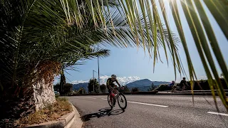 Supersapiens IRONMAN 70.3 Nice 2021 Race Recap [French only 🇫🇷]