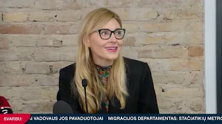 INIT TV ŽINIOS 2023-03-17