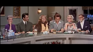 How To Marry A Millionaire | 1953 | Ending Scene