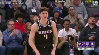Kevin Huerter  26 PTS: All Possessions (2022-12-21)