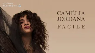 Camélia Jordana- Facile #conceptkaraoke