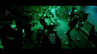 Titisan Roh Jahat - Pentafors | Raflesian Noise Attack | Bengkulu Radikal Bawah Tanah #3