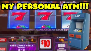 Haywire Extreme: The Slot That Pays Like an ATM! Unbelievable Wins!😱 | Staceysslots.com