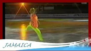 JAMAICA _ VITAS _ EVGENI PLUSHENKO _ videomontage by Alice