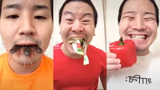 Junya1gou funny video 😂😂😂 | JUNYA Best TikTok October 2021 Part 96