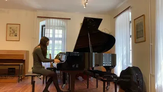Chopin: Op. 62. No. 2. E-dúr Nocturne