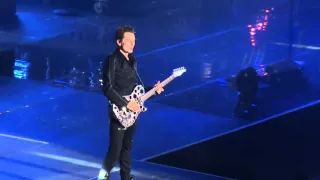 Muse - Starlight [Live Movistar Arena Chile 15-Oct-2015]