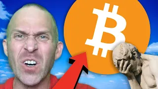 BITCOIN WARNING!!!!! DON'T MAKE THIS HUUUGE MISTAKE!!!!!