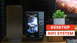 5 Must Have Hi Fi Products 2024 You Should Buy