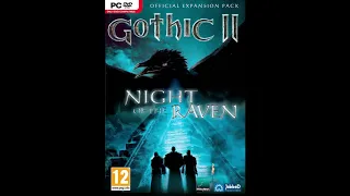 Gothic II Night of the Raven - Forgotten World [Soundtrack]