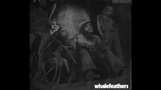 WHALEFEATHERS   -  SHADOWS  -  U. K.  UNDERGROUND  - 1971