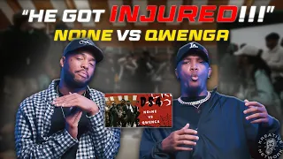 Popular Opinion: NO1NE vs QWENGA DS4 RECAP