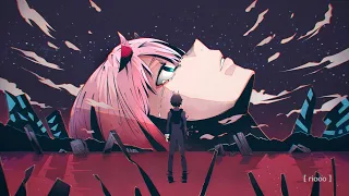 Darling in the Franxx [AMV] Любимый во Франксе