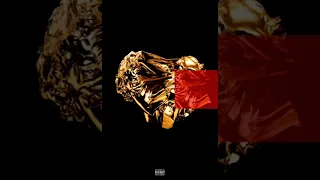 Kanye West - GOD - BSB Dante