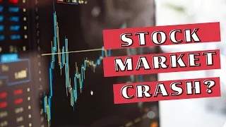 Is a market crash coming? HOW TO PREPARE