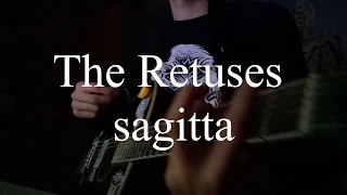 The Retuses - Sagitta (cover by 42music)