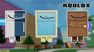 How to Find All 3 New Fridges in Find the Fridges [171] - Roblox