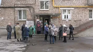 Итоговый выпуск СТВ от 14 октября 2019 г.