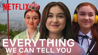 XO, Kitty: Everything We Can Tell You | Netflix