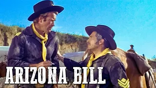 Arizona Bill | Film western en français
