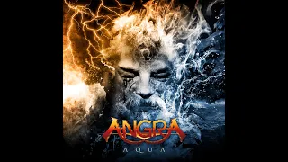 Angra - Aqua Remastered [FULL ALBUM]