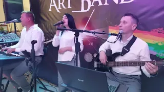 Art Band - ресторан Ansevian