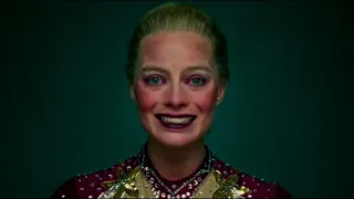 Sia - I'am still here(I, Tonya)