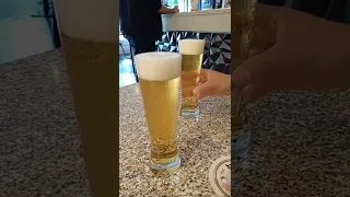 Warsteiner wenn Brasilianer Deutsch reden 🍻