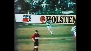 Fodor Foci gólja a Kispestnek. Ferencváros-Kispest 1-0  (1993.03.20.)