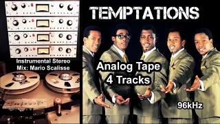 My Girl (Stereo Instrumental Original) The Temptations