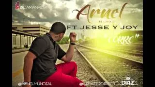 "CORRE"ARNEL "EL UNIKO" OFFICIAL REMIX