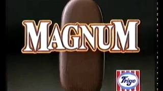 SPOT MAGNUM DE FRIGO