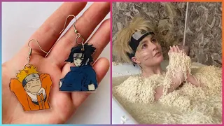 Creative NARUTO Ideas That Are At Another Level