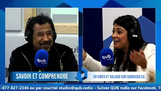 Khaled, le Roi du raï, est en studio!