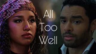 Multicouples || All Too Well