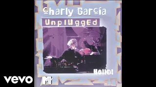 Charly García - Rezo por Vos (Live) (Official Audio)