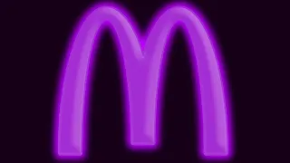 McDonalds Logo Whistle Sound Effects