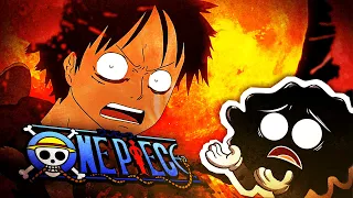 Le Film d'Horreur ONE PIECE - CrazyBomb Show