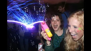 World's best bubble gun!