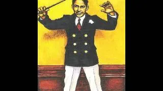 Jelly Roll Morton - Make Me A Pallet On The Floor (Complete)