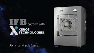 Introducing A Revolution: XOrbs™ With Xeros Technology