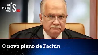 Fachin se aproxima de evangélicos para impor tese do TSE