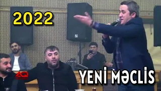 2022 Hamının gözlədiyi super məclis (Mən bilirəm meydan aparan adamsan)