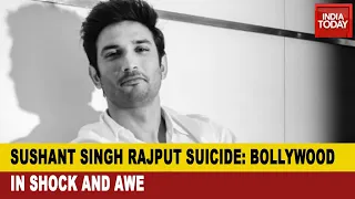 Breaking News | Depression Claimed The Life Of The Young And Talented Actor, Sushant Singh Rajput